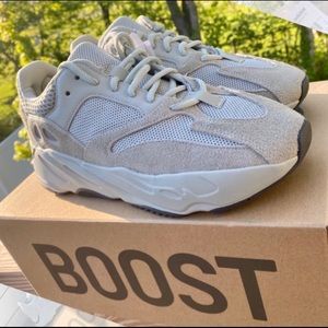 Yeezy Boost 700 Salt/Salt